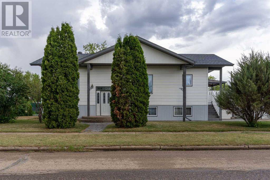 Forestburg, AB T0B1N0,4602 51 Street