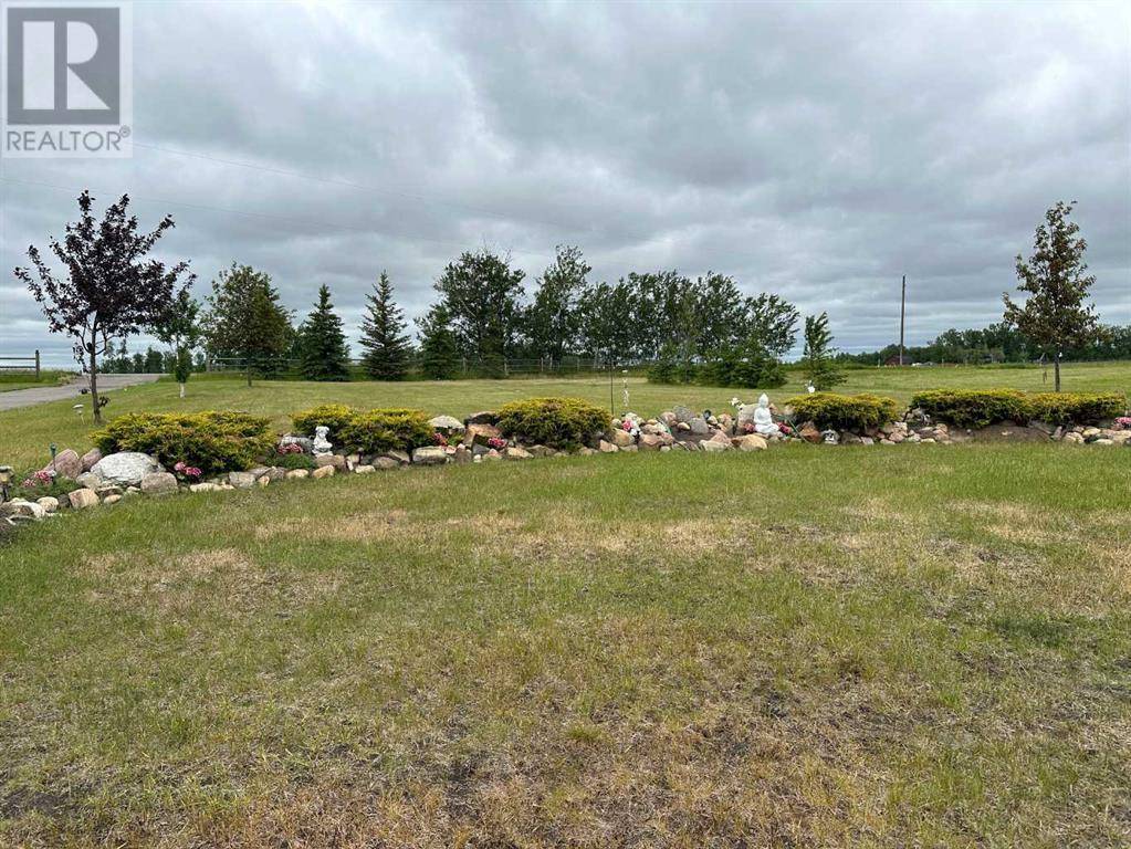 Rural Ponoka County, AB T4J1R3,423049 C & E Trail