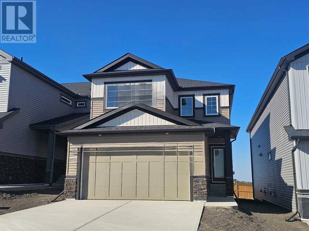 Airdrie, AB T4B5K1,36 Key Cove SW