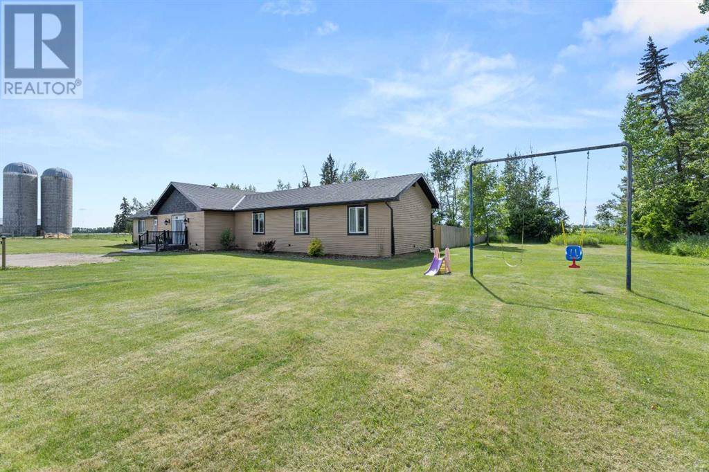 Rural Mountain View County, AB T4H1P2,28537 334 Township