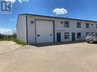 Whitecourt, AB T7S1N8,3505 38 Bay 1&2 Avenue