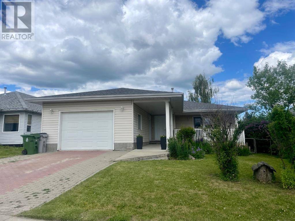 Edson, AB T7E1E3,4824 9 Avenue