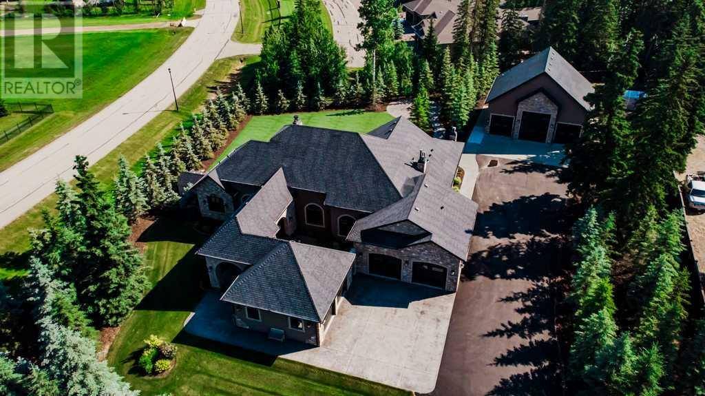 Rural Grande Prairie No. 1 County Of, AB T8W0H3,8018 Tamarack Close