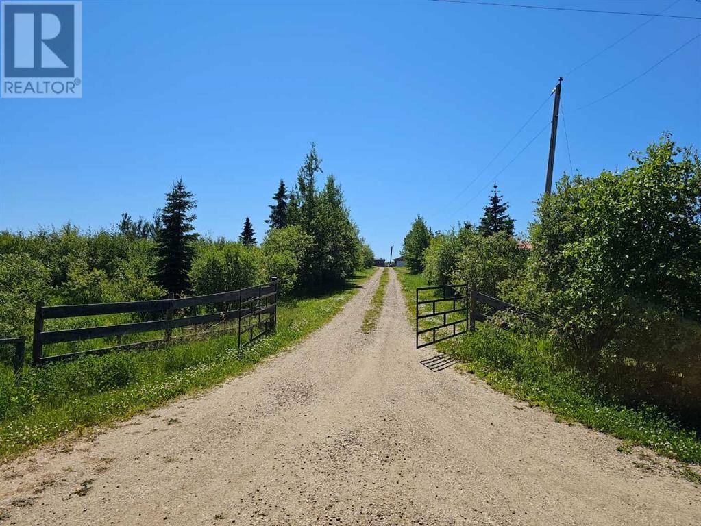 Rural Ponoka County, AB T0C0M0,42057 Township Road 440