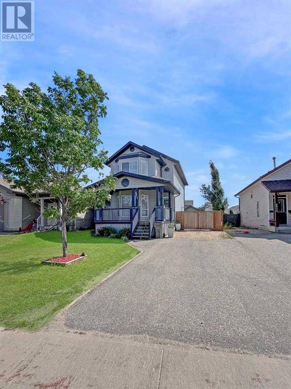 Grande Prairie, AB T8W2P4,8911 62 Avenue