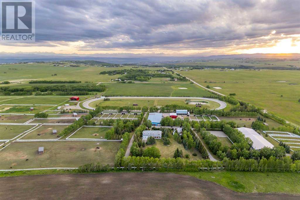 Rural Rocky View County, AB T4C0B7,34131 Township Road 262