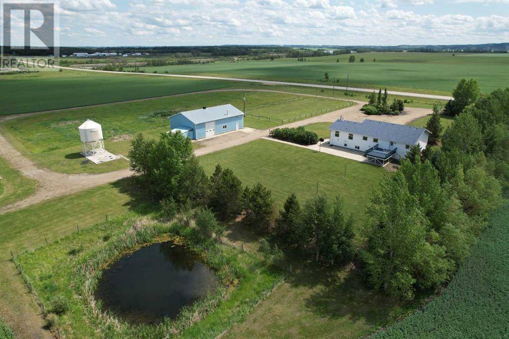 Rural Ponoka County, AB T4J1R4,274030 Highway 53