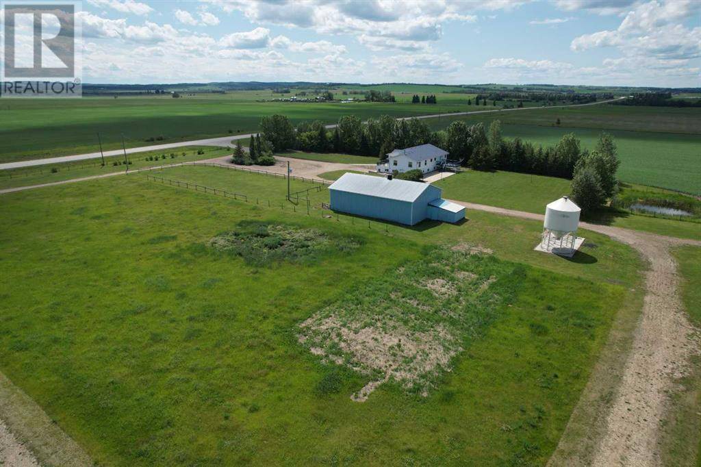 Rural Ponoka County, AB T4J1R4,274030 Highway 53