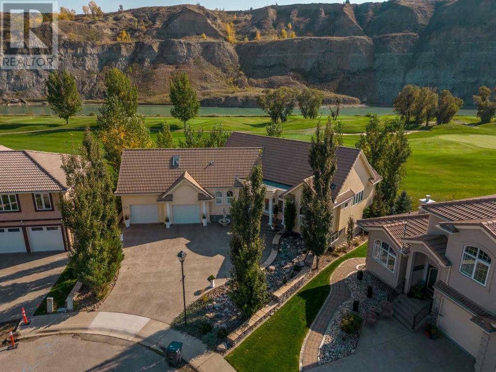 Lethbridge, AB T1K6V1,10 Canyon Green W