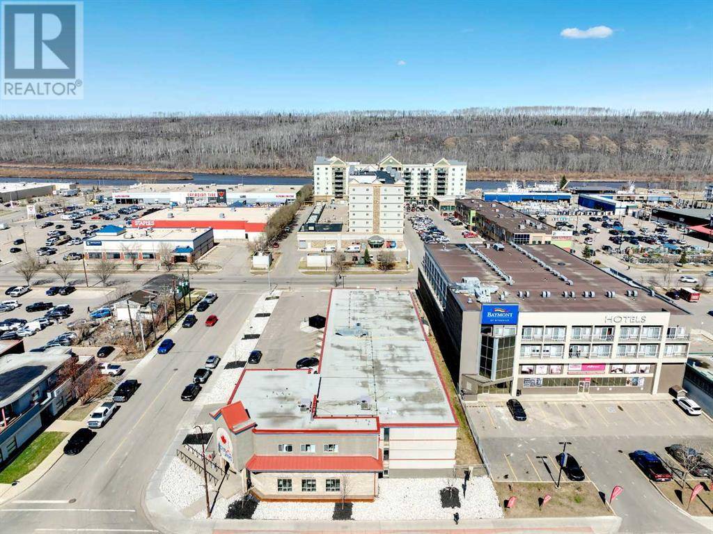 Fort Mcmurray, AB T9H2J3,8538 Franklin Avenue
