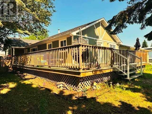 Slave Lake, AB T0G2A1,512 2 Avenue NW