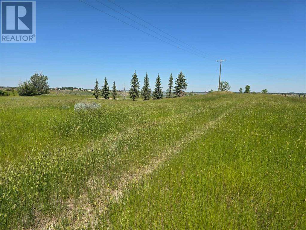 Rural Lethbridge County, AB T1K8G5,RR 215