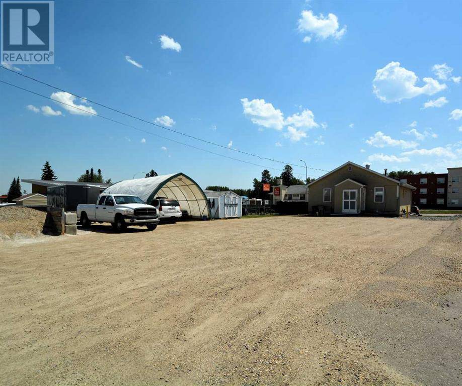 Edson, AB T7E1L8,5614 2 Avenue