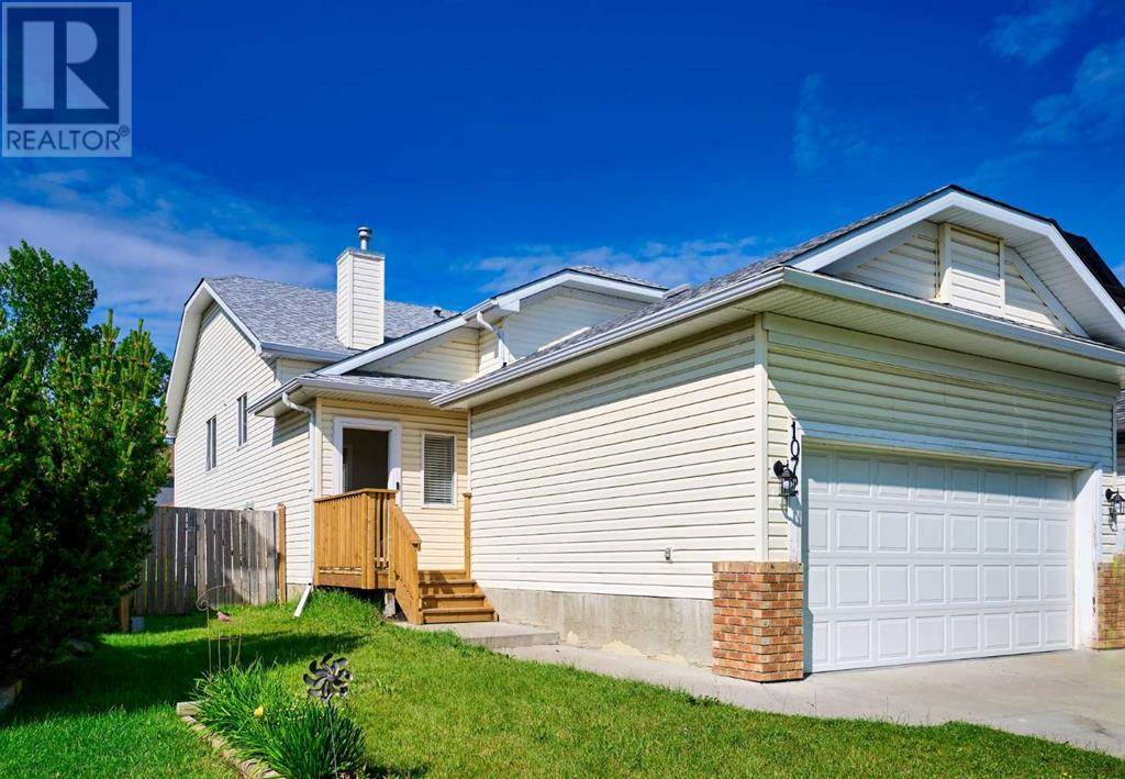 Calgary, AB T3K4X1,1072 Country Hills Circle NW