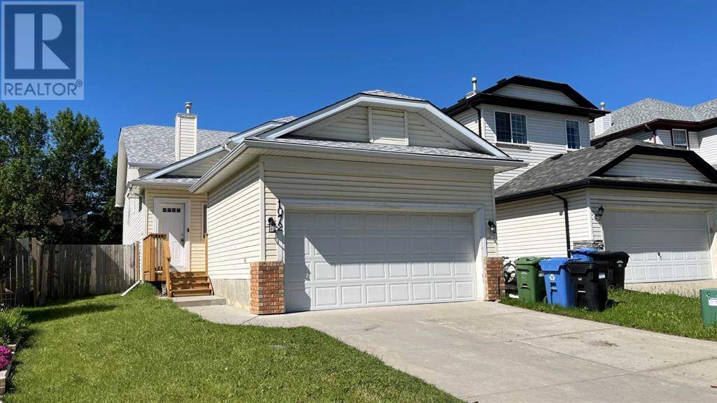 Calgary, AB T3K4X1,1072 Country Hills Circle NW