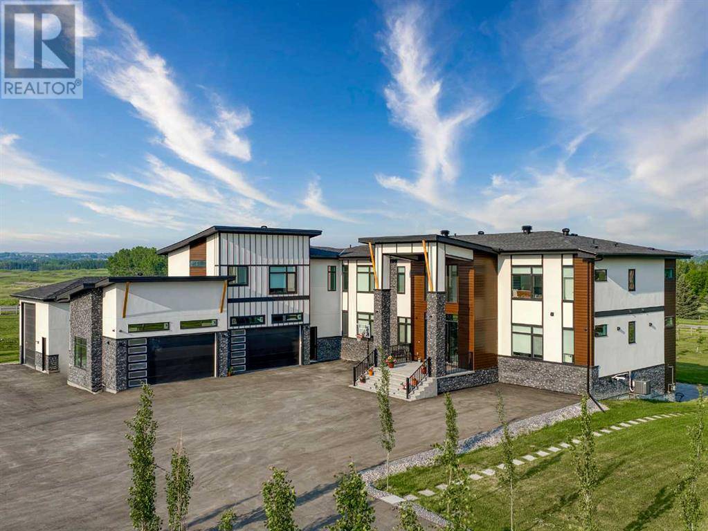 Rural Foothills County, AB T1S3R6,48017 Harvest Lane E