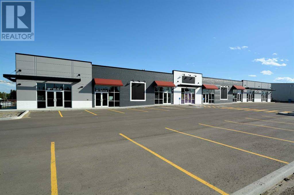 Edson, AB T7E1L6,6, 5601 4 Avenue