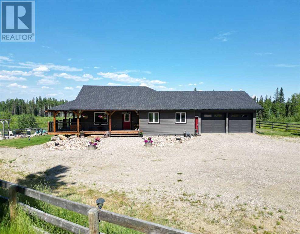 Rural Yellowhead County, AB T7E3L7,53425A Range Road 175