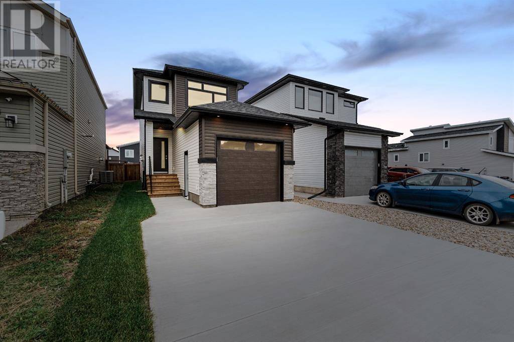 Fort Mcmurray, AB T9J1C3,145 Athabasca Crescent