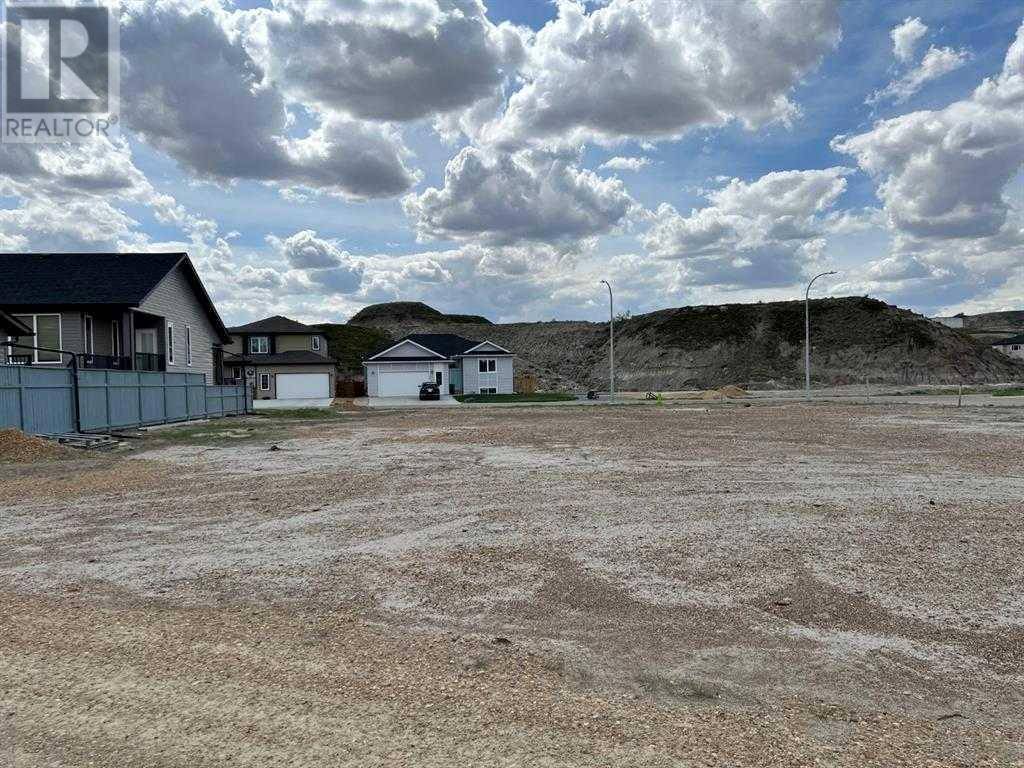 Drumheller, AB T0J0Y6,169 10 Avenue SE