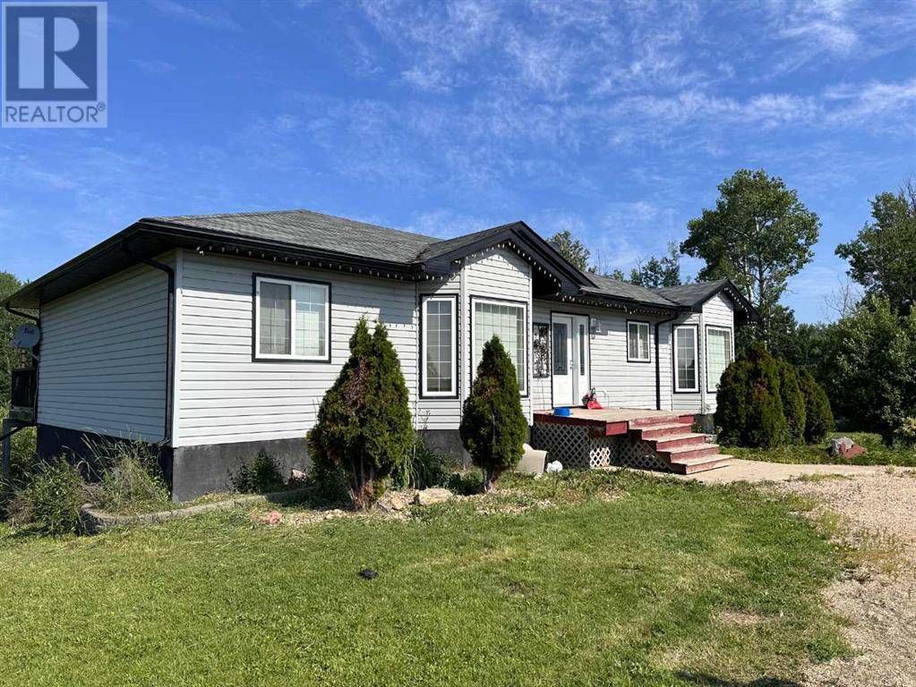 Lac La Biche, AB T0A2C0,67330 RGE RD 144A