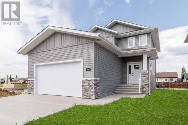 Blackfalds, AB T0M0J2,74 Palmer Circle