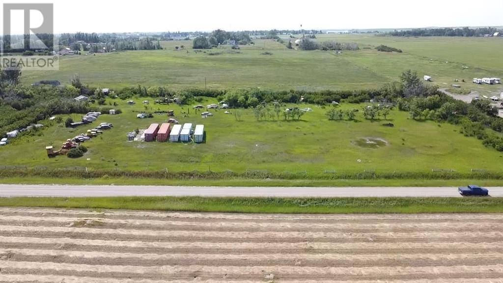 Rural Wheatland County, AB T0J1N0,Range Road 225