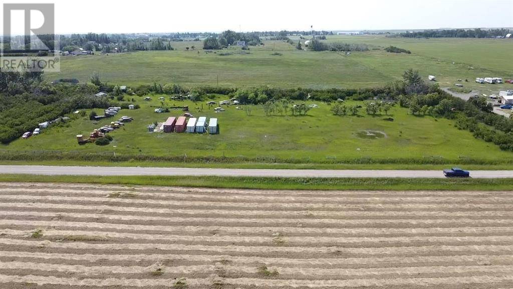 Rural Wheatland County, AB T0J1N0,Range Road 225
