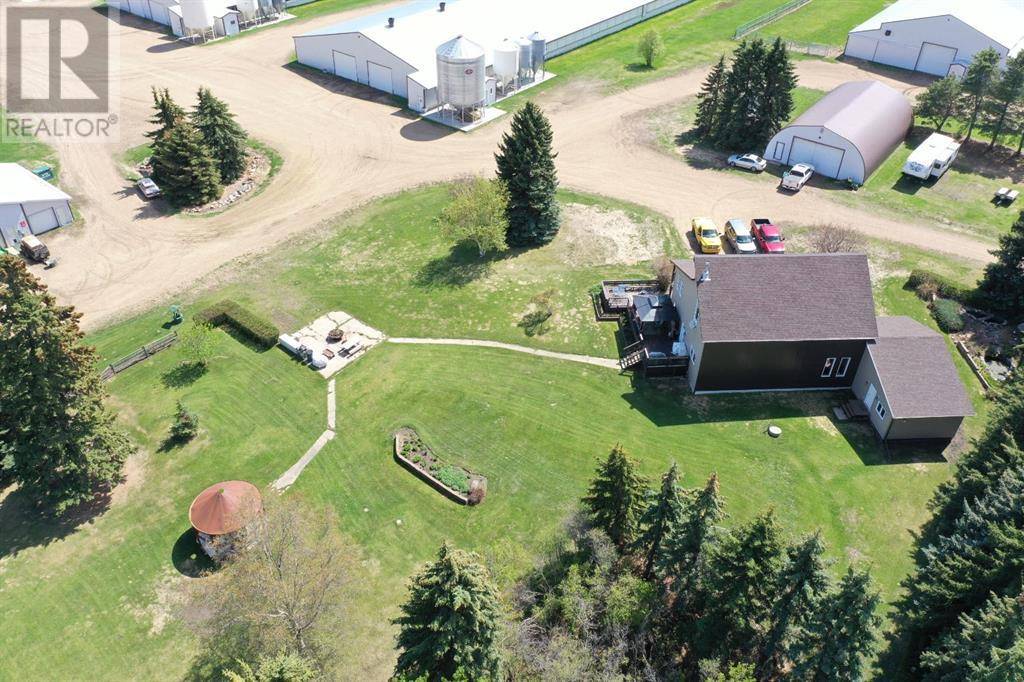 Ferintosh, AB T0B1M0,21351 TWP 443