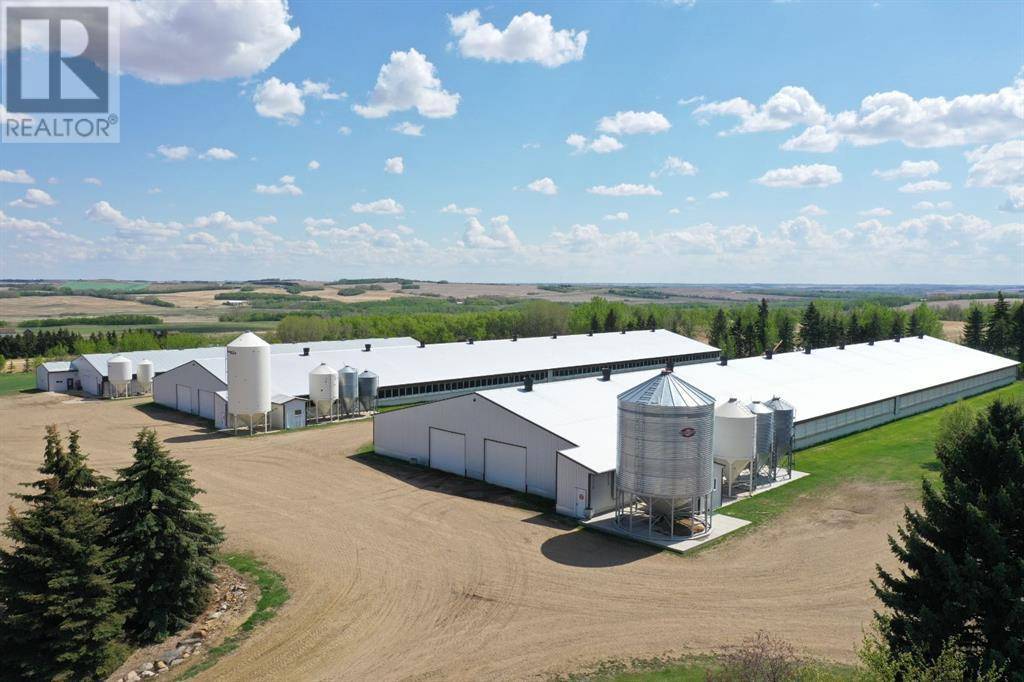 Ferintosh, AB T0B1M0,21351 TWP 443