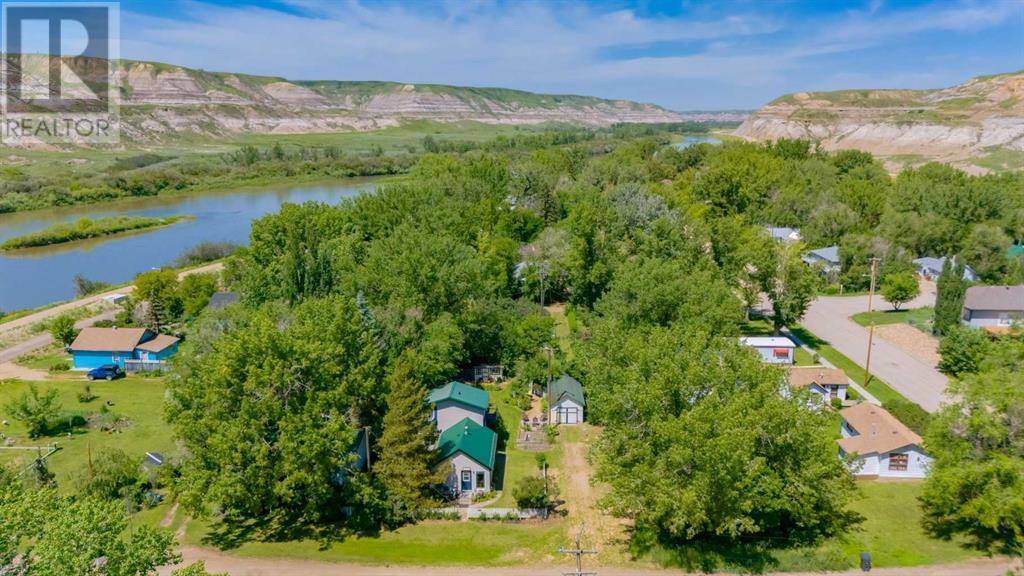 Drumheller, AB T0J0Y4,235 5 Street