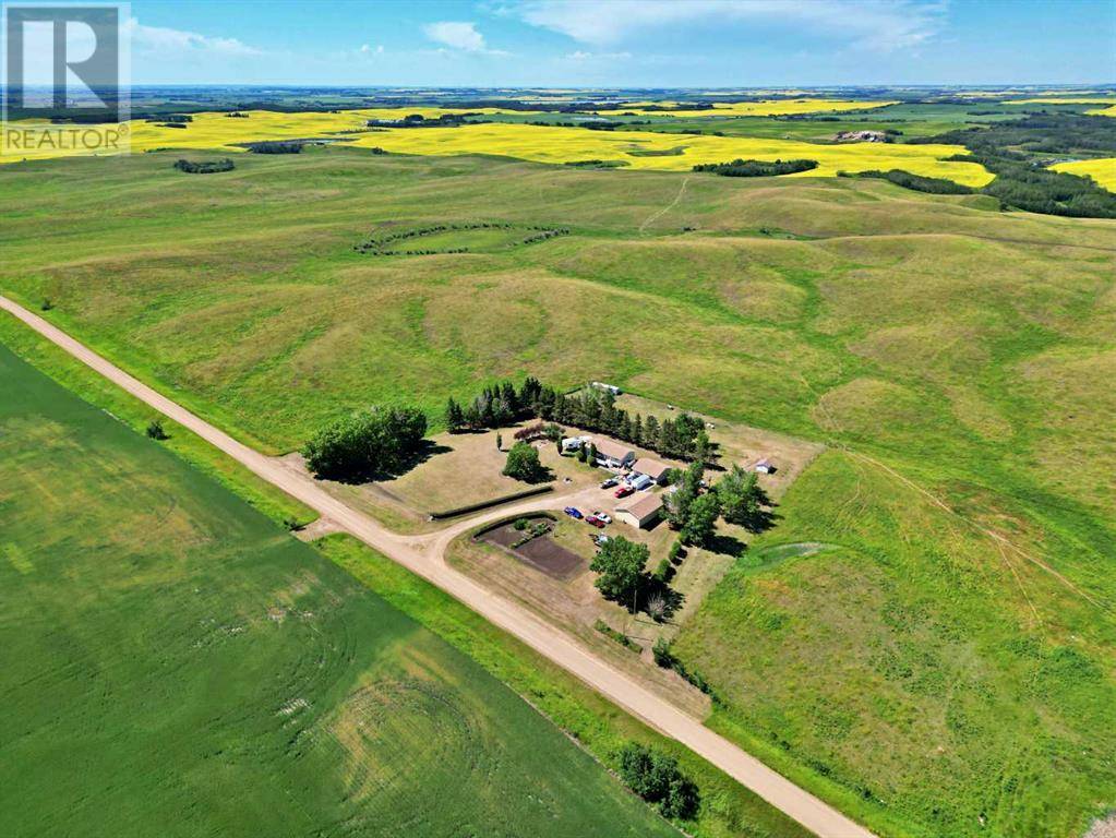 Rural Vermilion River County Of, AB T9X2B2,525066 RR 53