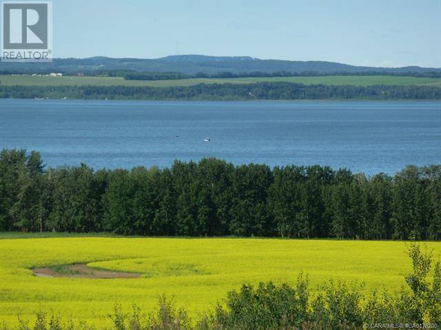 Rural Ponoka County, AB T4J1R3,10, 420069 Range Road 284