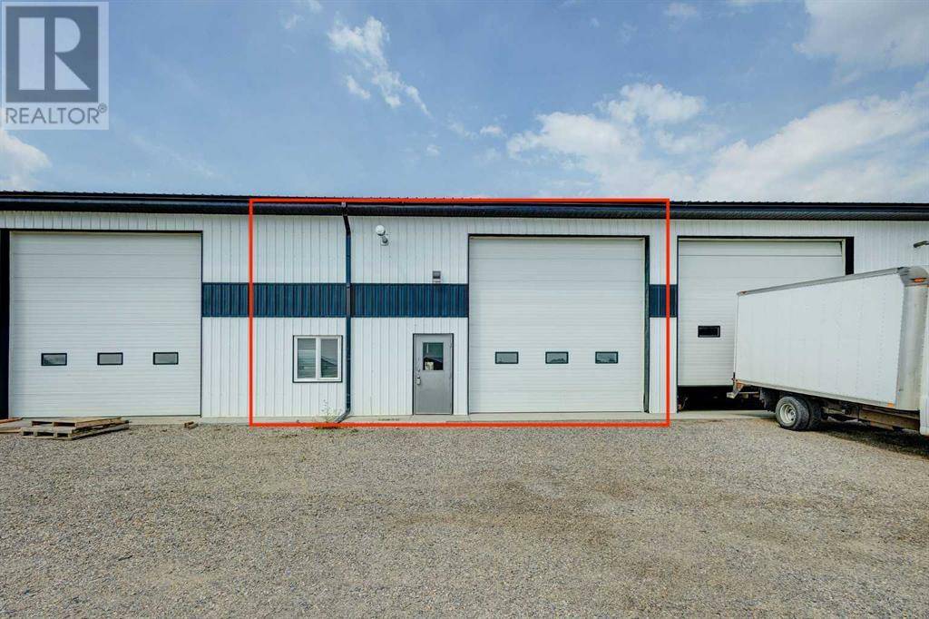 Strathmore, AB T1P0C4,6, 550 Canal Avenue