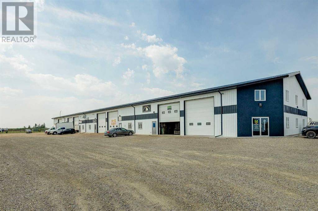 Strathmore, AB T1P0C4,6, 550 Canal Avenue