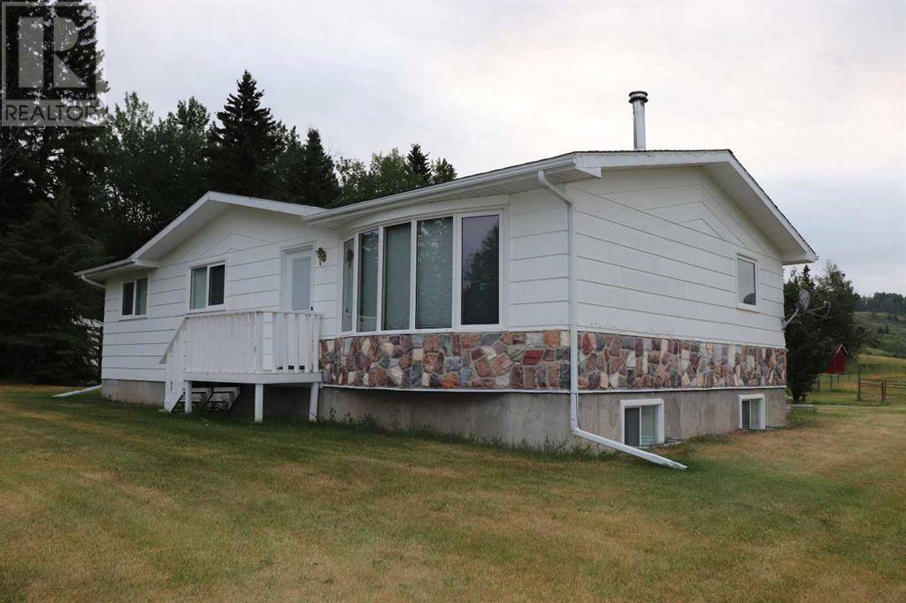 Rural Yellowhead County, AB T7E3T4,18231 Township Road 542