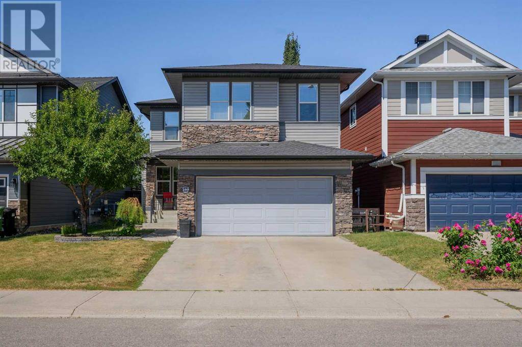 Calgary, AB T2X3X5,259 Chapalina Terrace SE