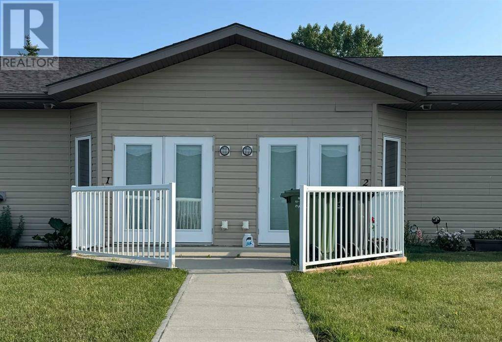 Rimbey, AB T0C2J0,1, 5414 51 Street