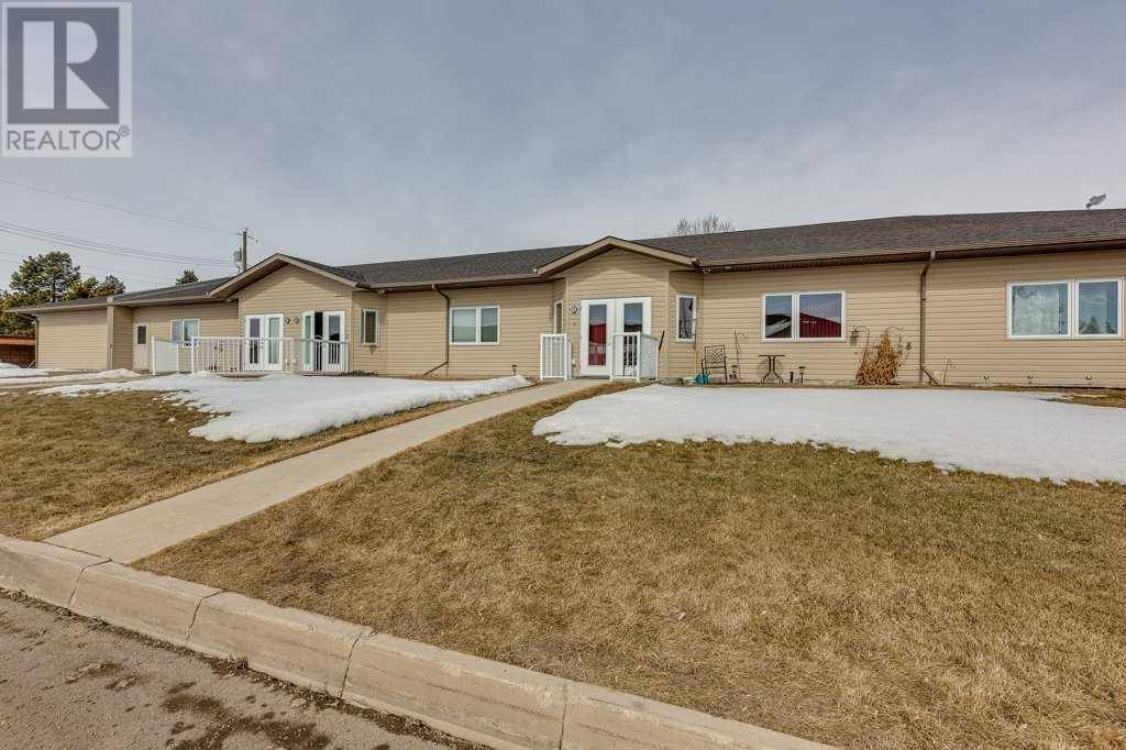 Rimbey, AB T0C2J0,1, 5414 51 Street