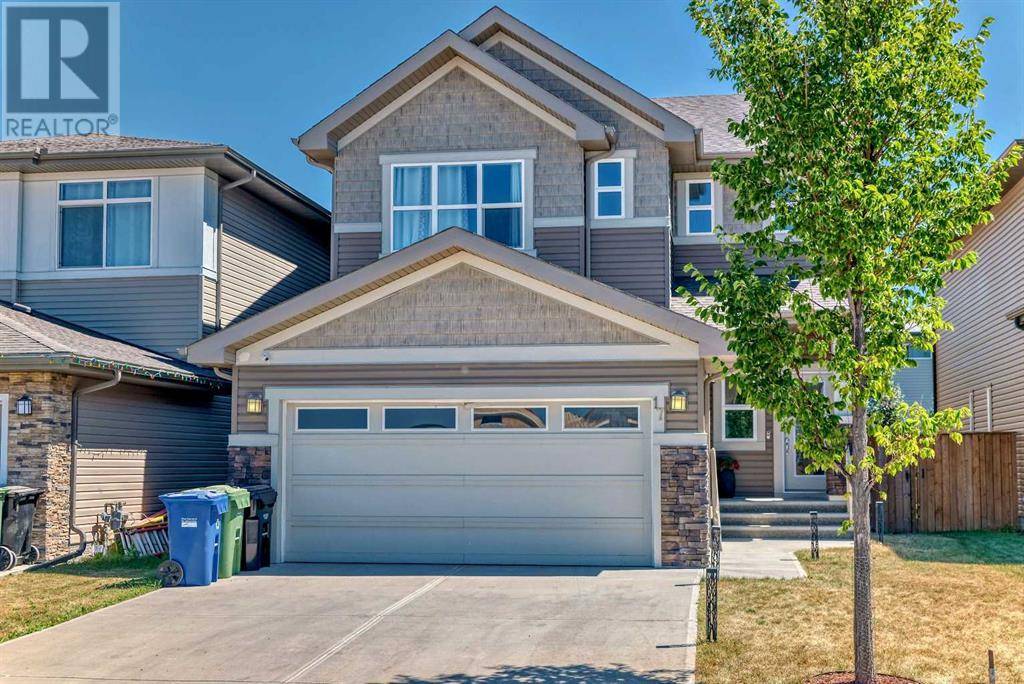 Calgary, AB T2X4C8,17 Walgrove Manor SE