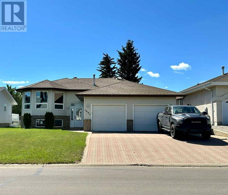 Wainwright, AB T9W1L4,1805 10 Avenue