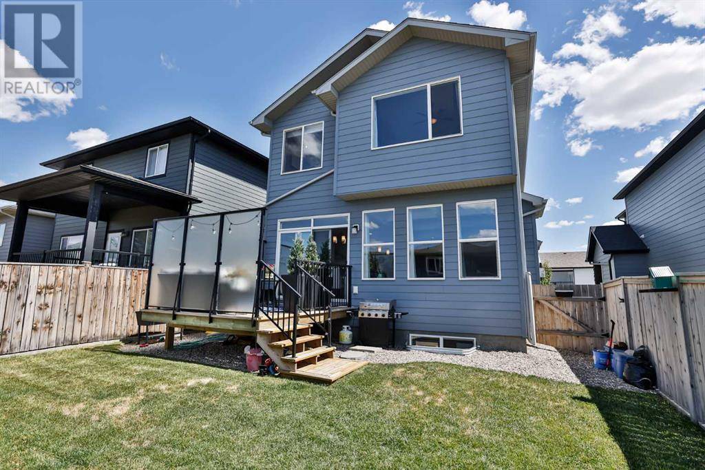 Lethbridge, AB T1J5J6,489 Devonia Way W