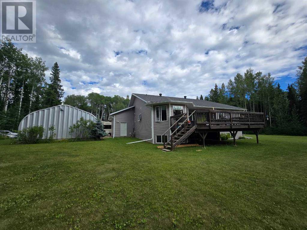 Rural Yellowhead County, AB T7E3V8,16509 Township Road 544