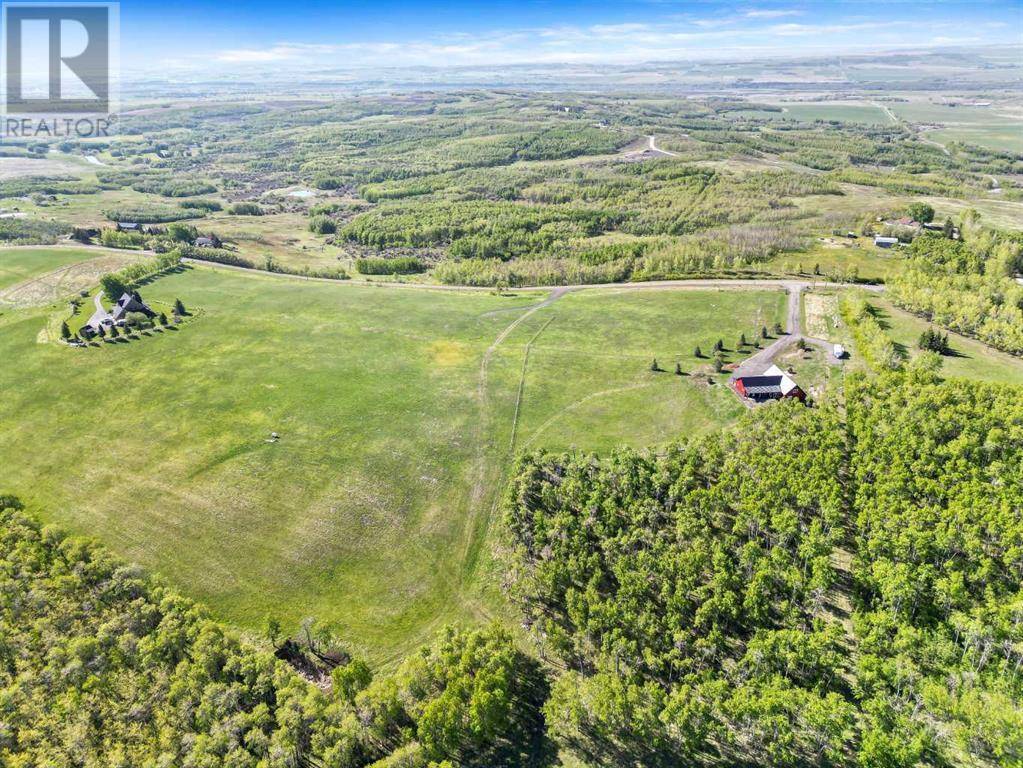 Rural Foothills County, AB T1S7A6,64224 306 Avenue W
