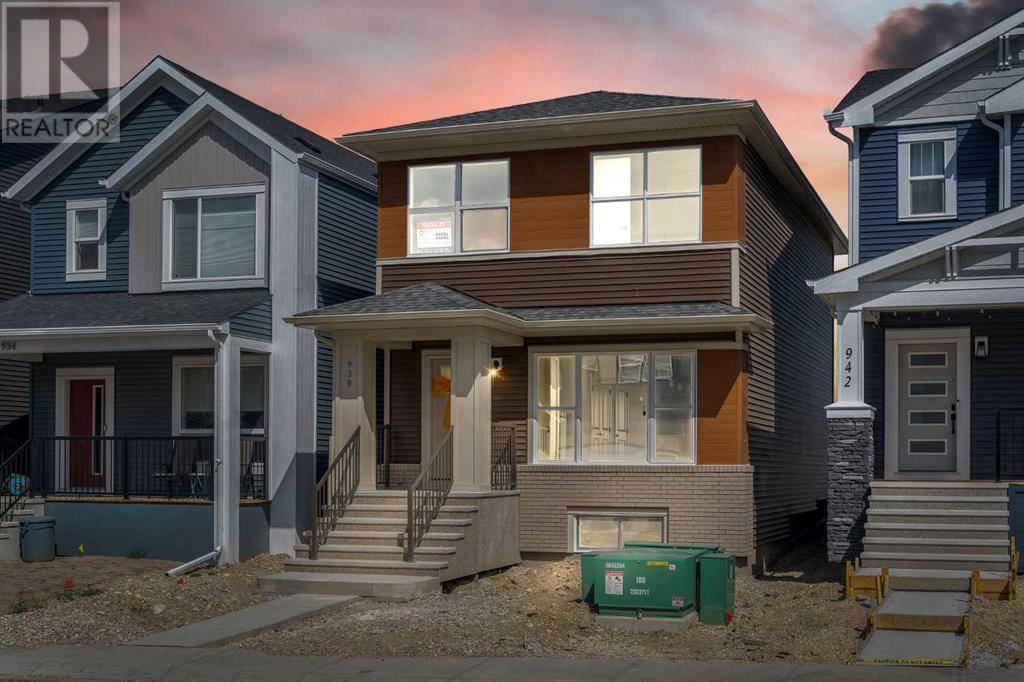 Airdrie, AB T4B5L9,938 Cobblemore Common SW