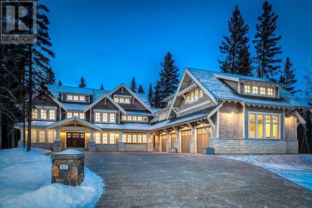Priddis Greens, AB T0L1W0,212 Hawks Landing Rise