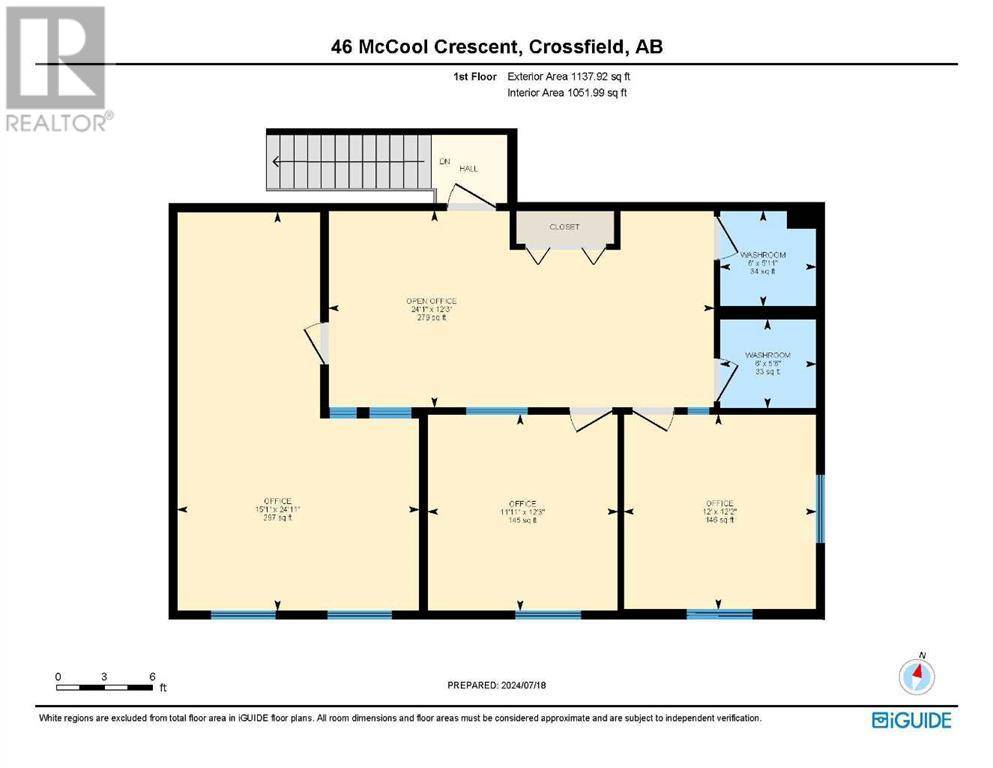 Crossfield, AB T0M0S0,46 Mccool Crescent