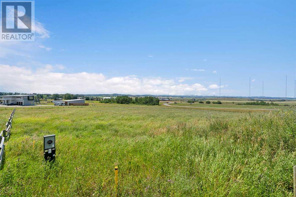 Rural Foothills County, AB T1S4Y1,LOT 1, 16191 Hamilton Heights