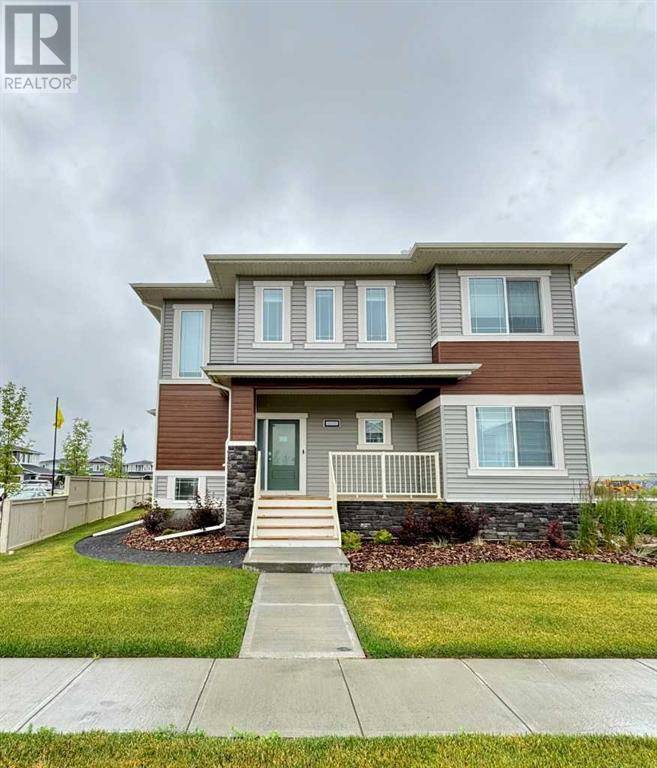 Airdrie, AB T4B5K6,2773 Baywater Landing SW