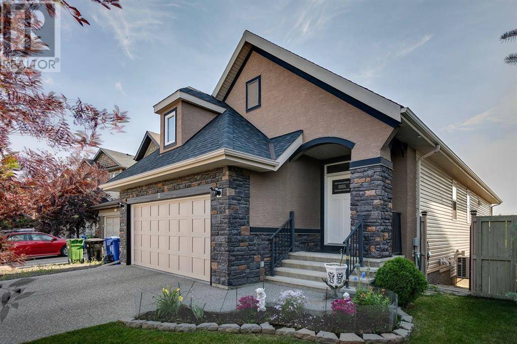 Calgary, AB t3p0j7,33 Evansview Manor NW